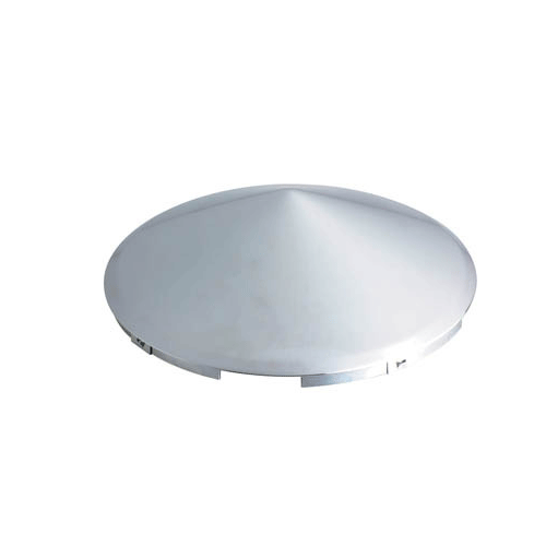 11232-Hub-Cap-Front-Pointed-4& 5-Notches-Truckers-Toy-Store Hub Cap Steer Pointed To Suit 4 And 5 Notch