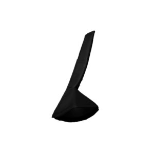 Shift Boot Style 23 Inch Black