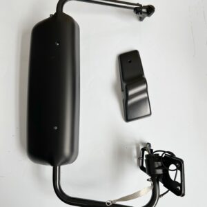 Truck Side Mirror Right To Suit Freightliner Columbia
